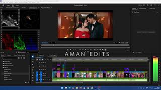 Same Day Edit I Cinematic Wedding Video I Aman Edits I #Highlight