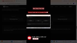 Expensive-Looking Sites Don't Need Expensive Code #DesignSecrets #Shorts