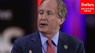 WATCH: Attorney General Ken Paxton Faces Impeachment In The Texas Senate | Day 2, Part 3
