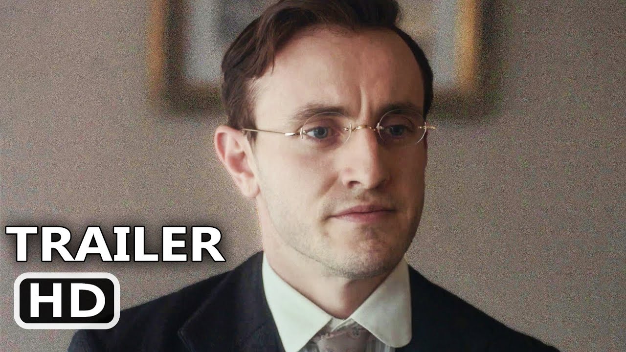 THE HISTORY OF SOUND Trailer (2025) Paul Mescal