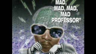 Mad Professor Superman Dub