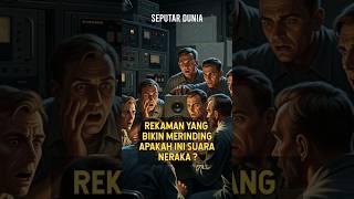 Suara Ini Terdengar Dari Gua Siberia Dan Semua Ilmuwan Metakutan