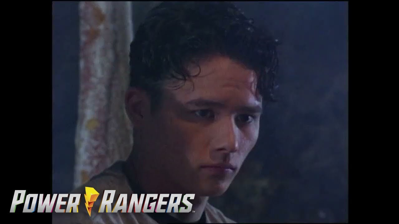 O Encontro Ninja: P2 | Mighty Morphin | Episódio Completo | S02 | E23 | Power Rangers em Português