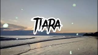 Tiara kriss/raffa affar{LIRIK}cover by ziell ferdian