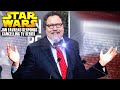 Jon Favreau Responds To Cancelling TV Series! & New Revelations Come Out (Star Wars Explained)