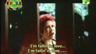 MELLI i`falling in love{AXL}