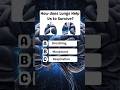 Medical quiz Part 05 🧠🤓 #quiz #trivia #medicalquiz #quiztime