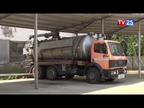 1 154 320 ლარი სამი ერთეული სპეც-ავტომობილის შესაძენად