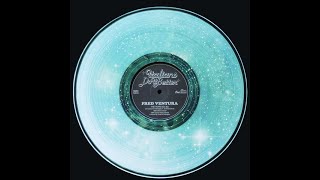 Fred Ventura ‎– The Years (Instrumental)