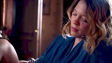 レア・セドゥ主演最新作、大人のラブロマンス／映画『ストーリー・オブ・マイ・ワイフ』予告編