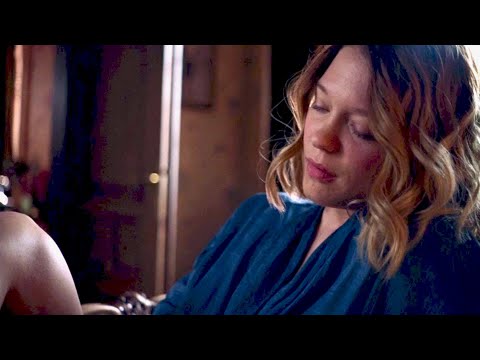 レア・セドゥ主演最新作、大人のラブロマンス/映画『ストーリー・オブ・マイ・ワイフ』予告編