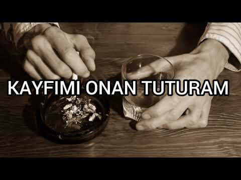 (Kayfımı Onan Tuturam) Ramil Qarabagli