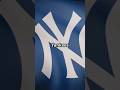 Yankees logo = $50M! 🤯 Beats Nike swoosh #yankees  #mlb  #viral #fyp #shorts