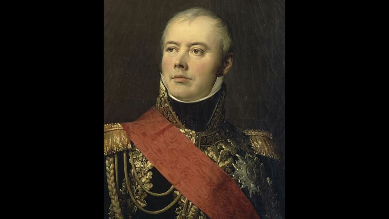 Die Geschichte von Jacques MacDonald – General der Revolutionsarmee und Marschall Napoleons