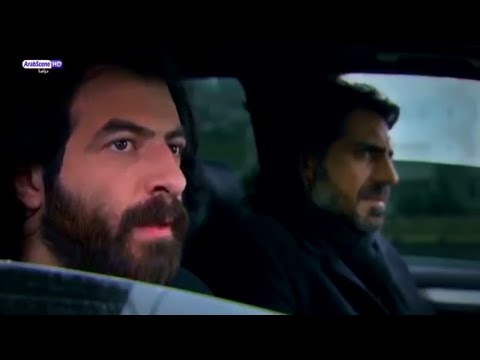 موقف محرج لعاكف واينورا هجومهم على المخابرات بامر من عبدالحي وادي الذئاب الجزء السابع