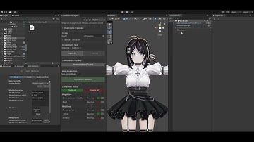 VModular Build to WARUDO