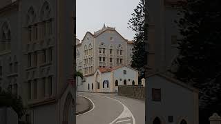 COBRECES - ABADIA CISTERCIENSE #turismoruralcantabria