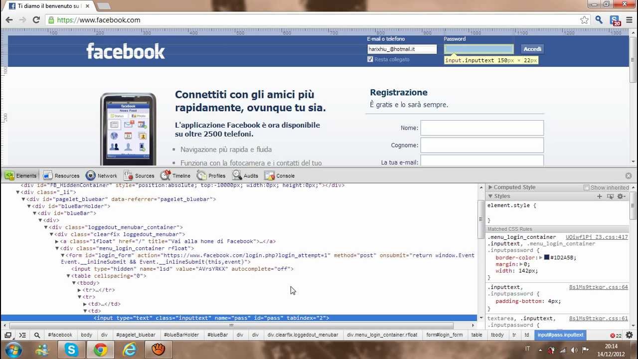 Come Accedere all'Account Whatsapp di Qualcun Altro