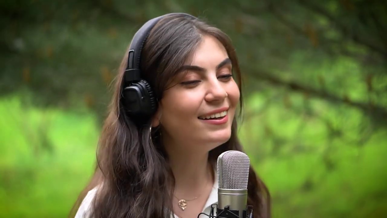 Maltepe Üniversitesi İçin Çal-Söyle Akşam Olur Karanlığa Kalırsın, Çubuğuna Lüleyim