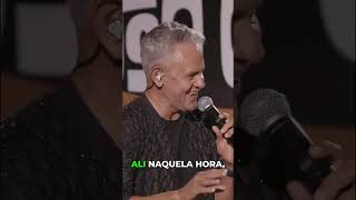 A Notícia Dela: Fingi que Não Vi, mas Chorei por Dentro!