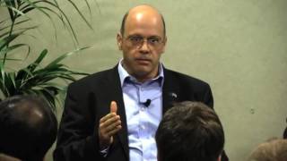 Sabre Revenue Optimizer Launch - Straight Talk On Revenue Management Panel