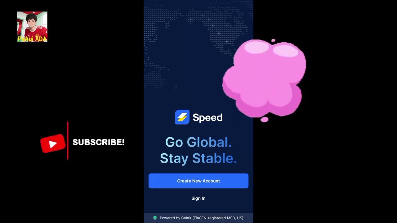 แนะนำวิธีการใช้งานเบื้องต้น App Speed Wallet  Date: 22/06/2026