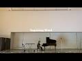 Live Piano Performance at a Music Hall | Yohei Sugio - Inquiring Mind (Short Edit)