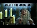 Harry Potter - What if the storm ends? HD