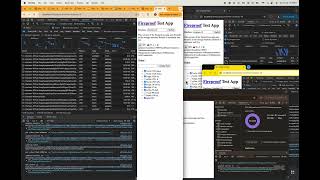 Sync Test Database