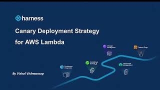 Canary Deployment Strategy for AWS Lambda Net Worth
