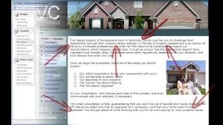 Celebrity Appraiser Tech Tip: Making a webpage rank higher in Google Wealth