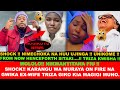 SHOCK!! DRAMA UNFOLDS THUTHA WA KARANGU WA MURAYA GWIKA TRIZA MATHARAU LIVE LIVE, NA KUHEYANA MUKANA
