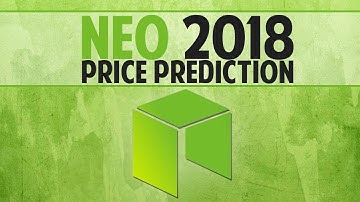 NEO (NEO) Long-term Price Forecast