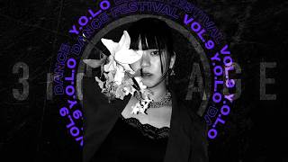 mahiro Number - Y.O.L.O DANCE FESTIVAL vol.9