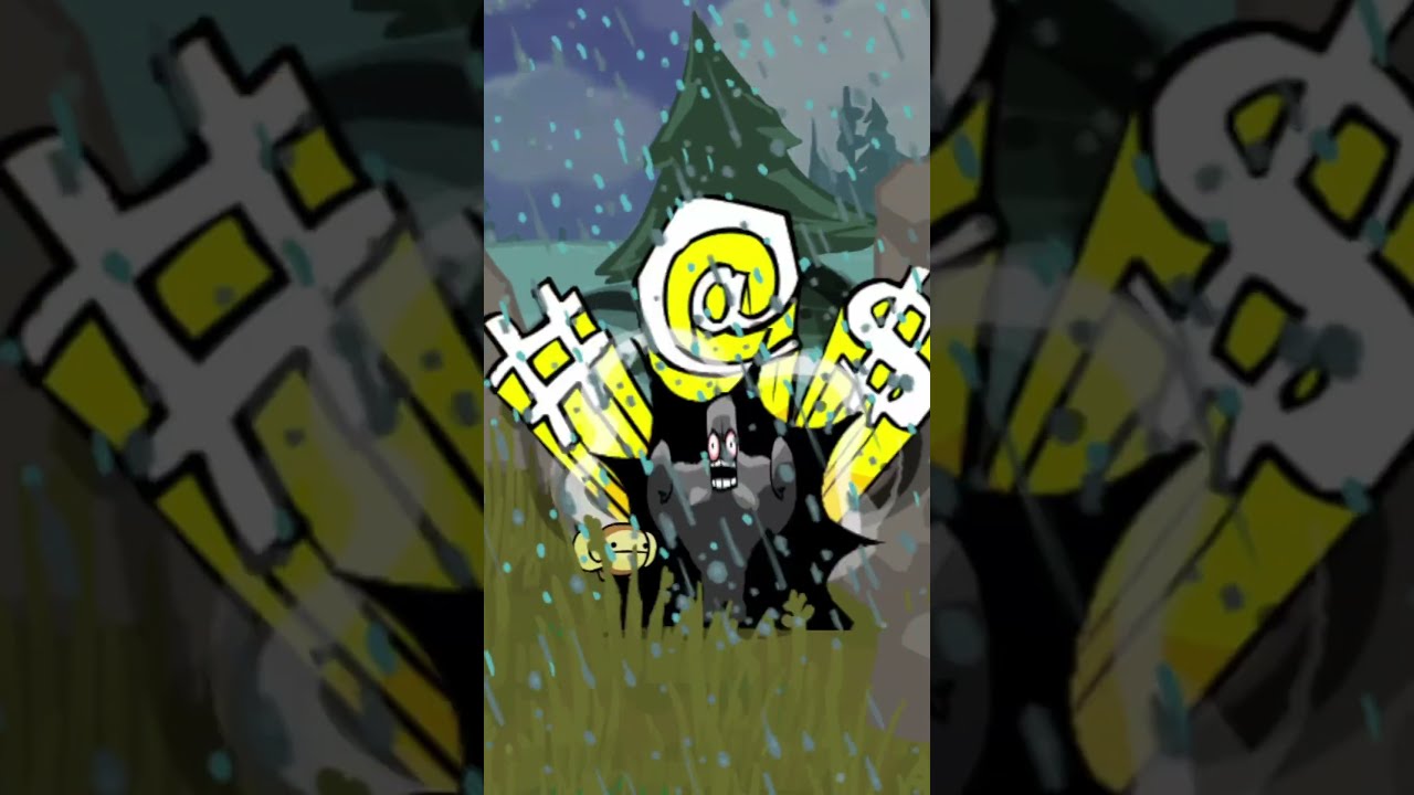 How To Unlock A SECRET Pet Orb Castle Crashers