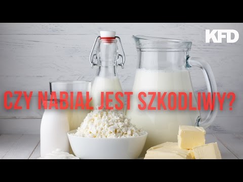 Wideo: Korzyści i szkody wypiekanego mleka