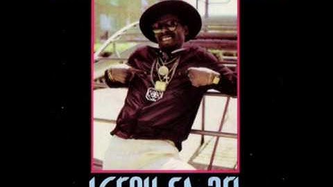 Leroy Smart - Live Up Roots Children