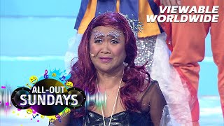 AllOut Sundays: “It girl” niyo, magiging CHAKA na! (Magandang Dalag)