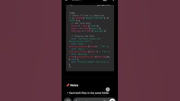 php form 👆😍🥰🤩#coding#webdesign