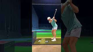 This Golf Trick Took Incredible Skill and Patience 🤯⛳