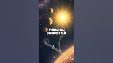 The Tale of Pythagoras and the Resonant Strings