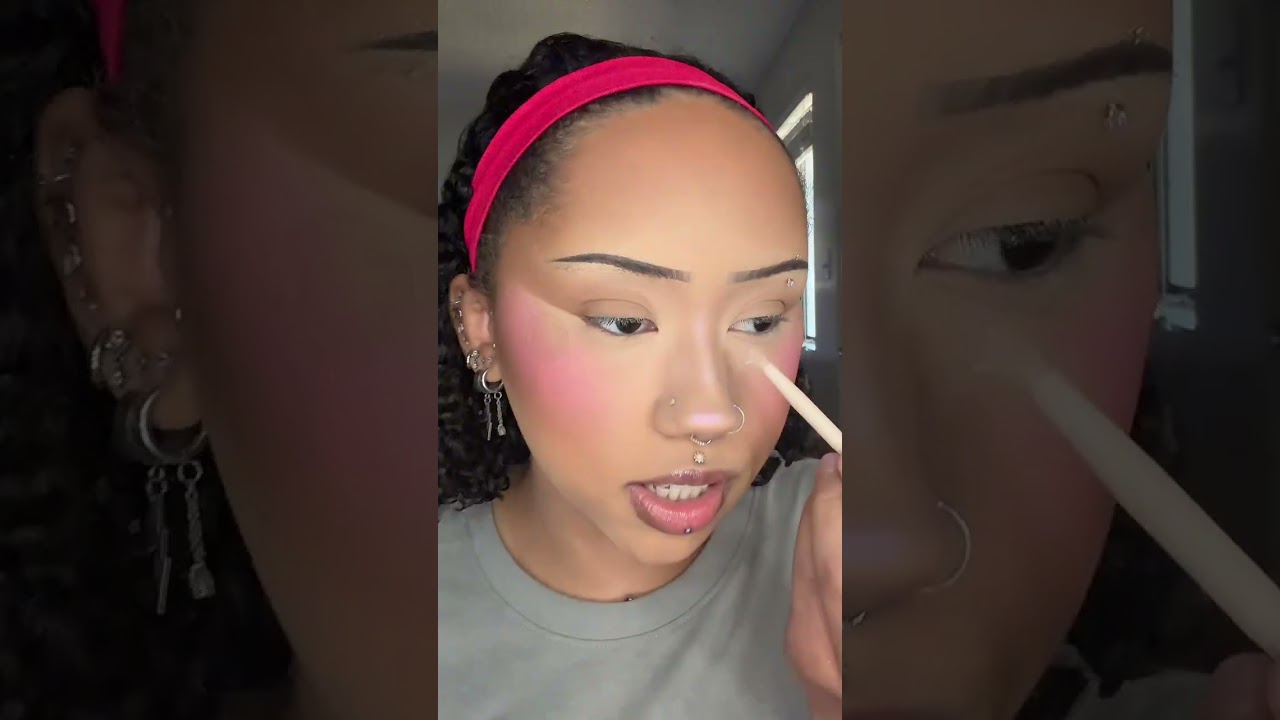 Oof #fyp #makeup #grwm #storytime #duhparis