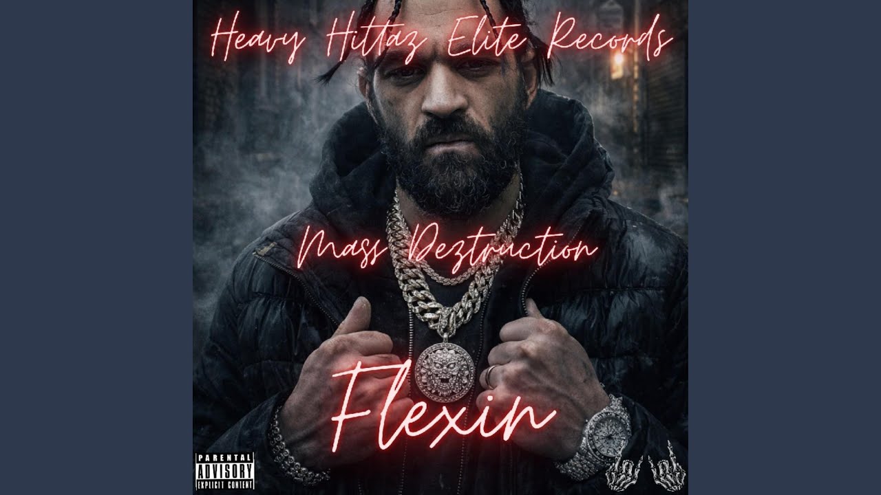 Watch Flexin on YouTube Watch Flexin on YouTube