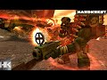 Warhammer 40 000 multiplayer Hardcore #439 Зеленый титан