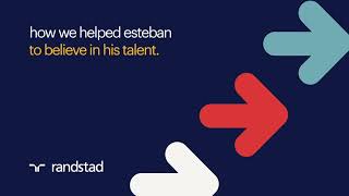 human forward stories - esteban