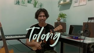 Tolong - Budi Doremi (Cover)