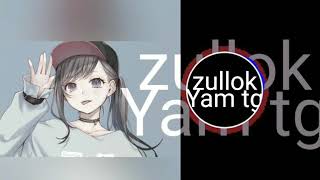 Zullok- Yam