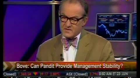 In-Depth Look - Citigroup Trading Near 7-Week Low - Bloomberg