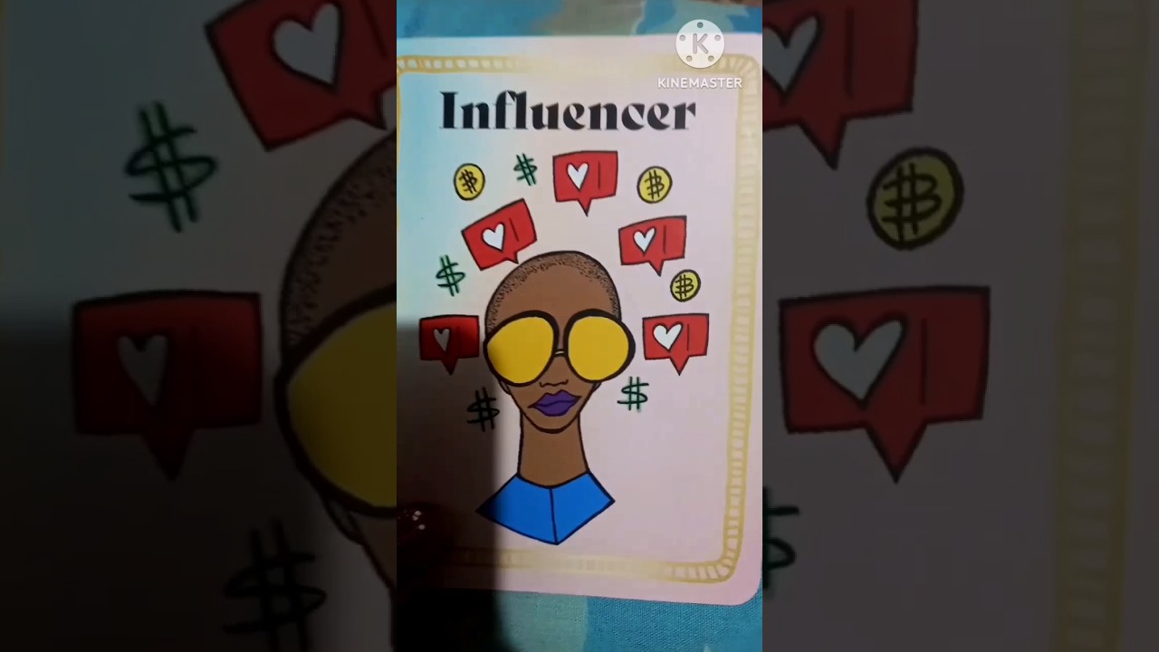 rewrite this title You will become an Influencer 🎯👑📸 Universe protected you for that!#Influencer#universeprotection rewrite this title You will become an Influencer 🎯👑📸 Universe protected you for that!#Influencer#universeprotection