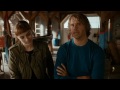 NCIS Los Angeles 8x04 - Kensi is the Best